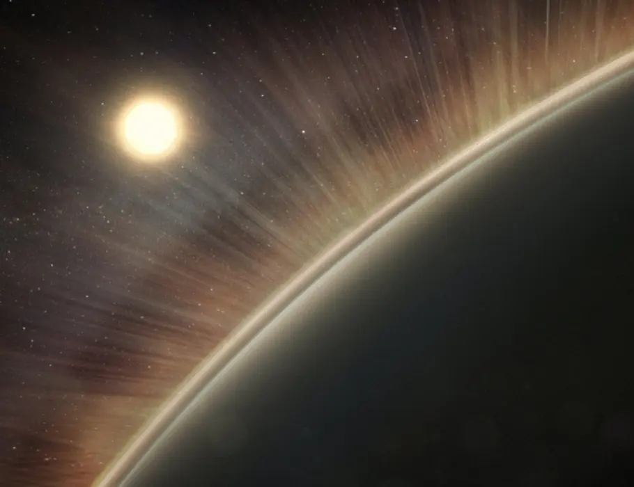 astronomia
