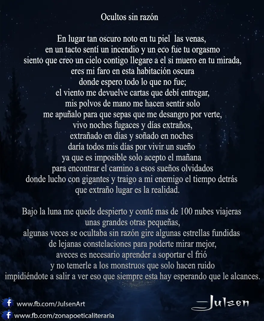 poema