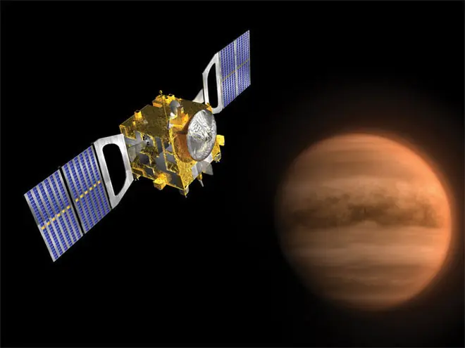 venus