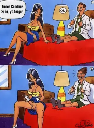 fotos comicas