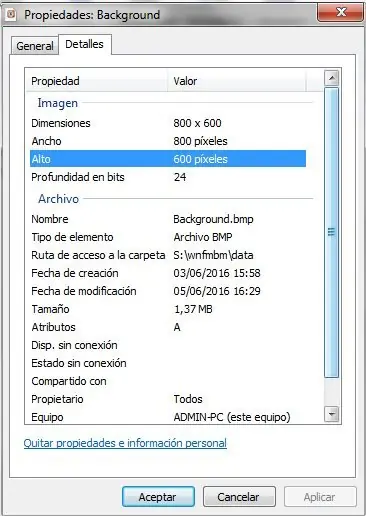 programas