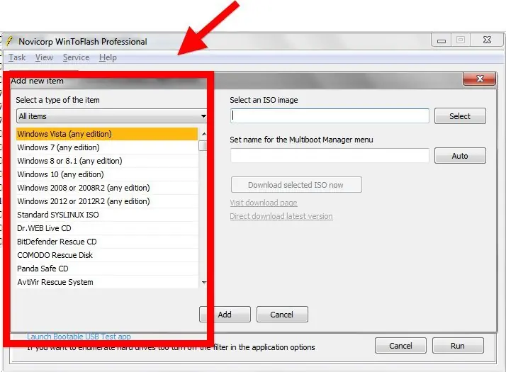 Soy Tecnico de Pc, te enseño a hacer un Pendrive Multiboot