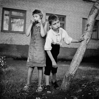 Chernobil, Otra muestra de la esupidez humana.