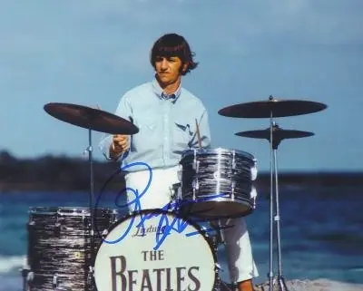 The Beatles