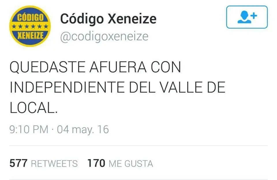 libertadores