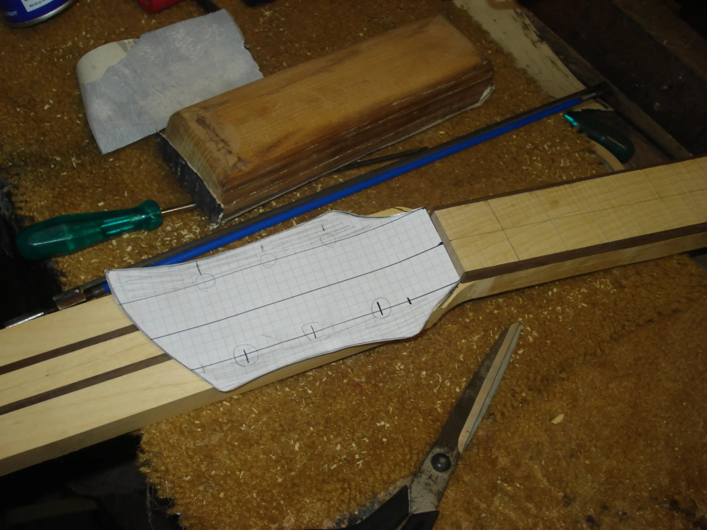 Guitarra