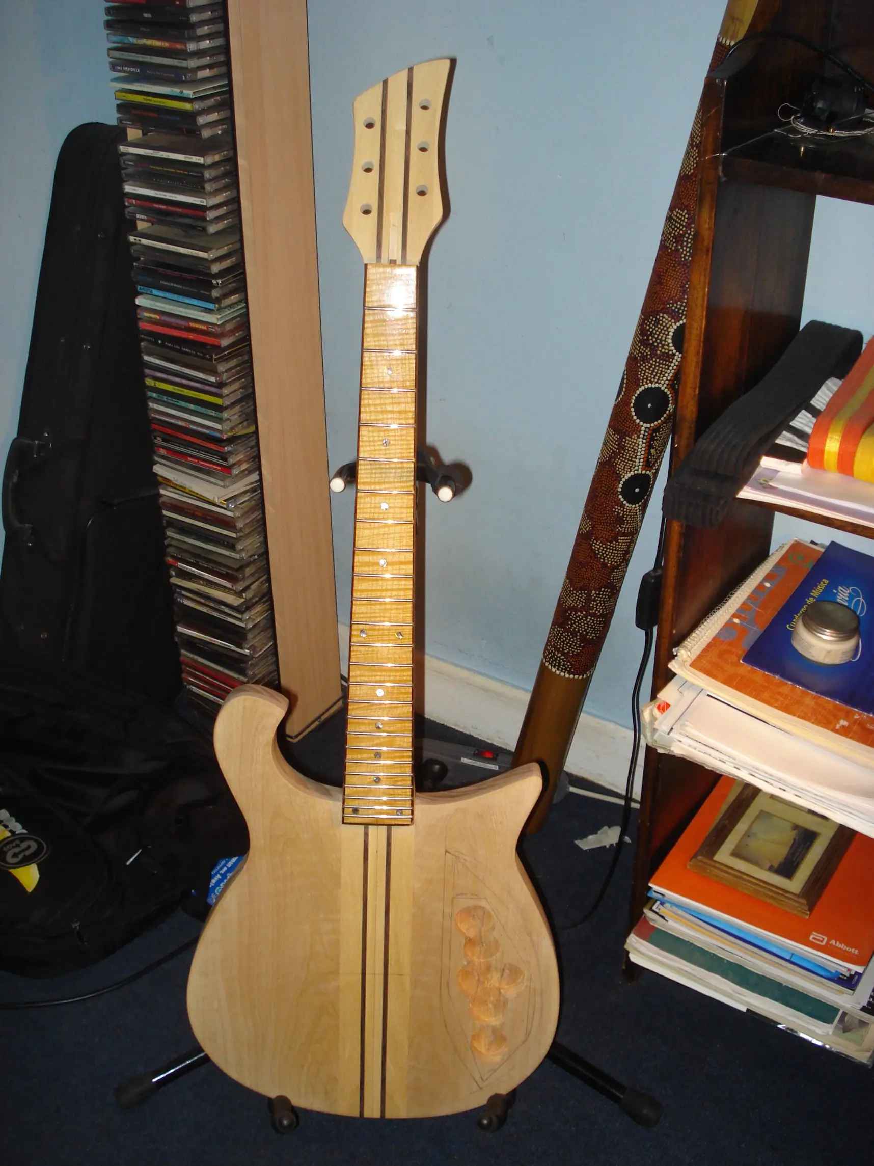 luthier luthier