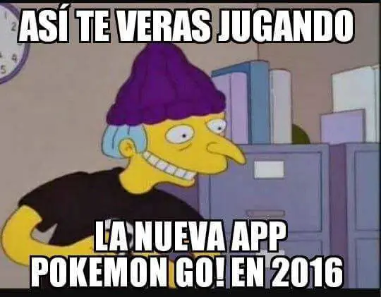 Pokemon Go