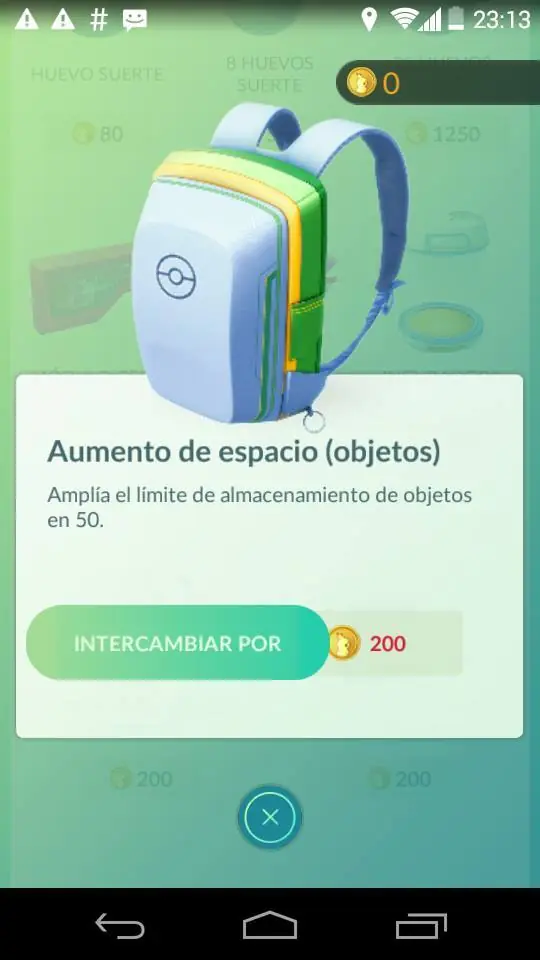 pokemon go descargar