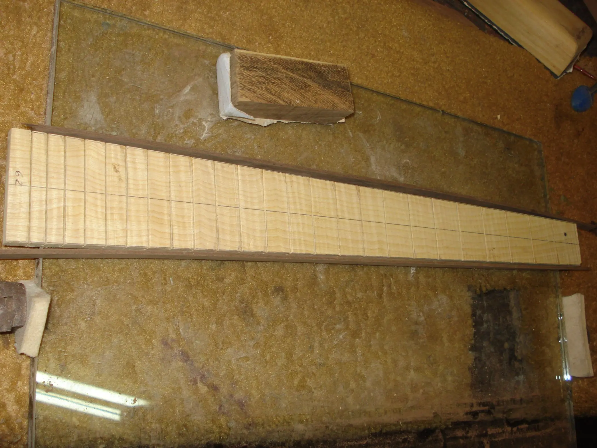 viola
