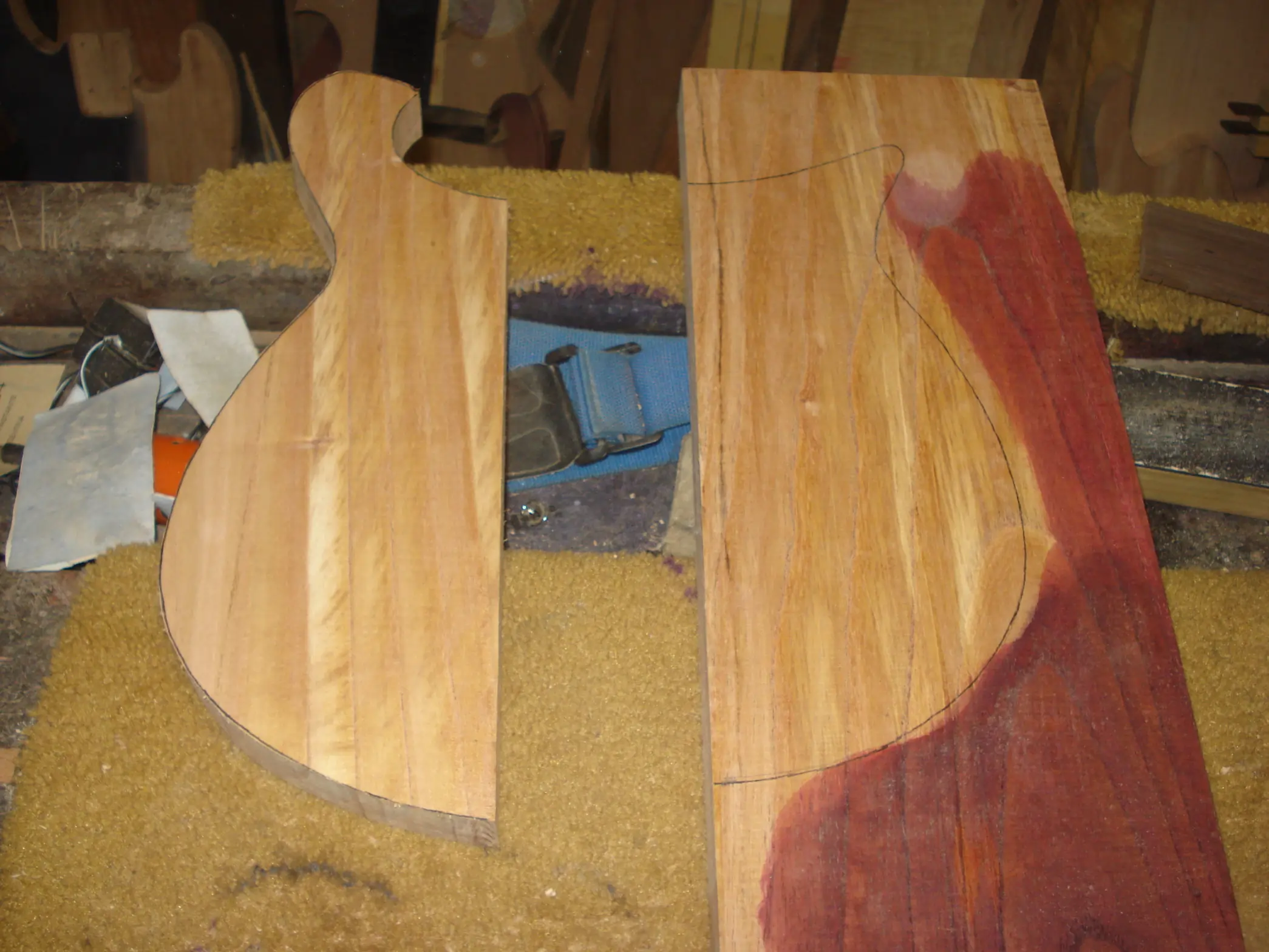 Guitarra