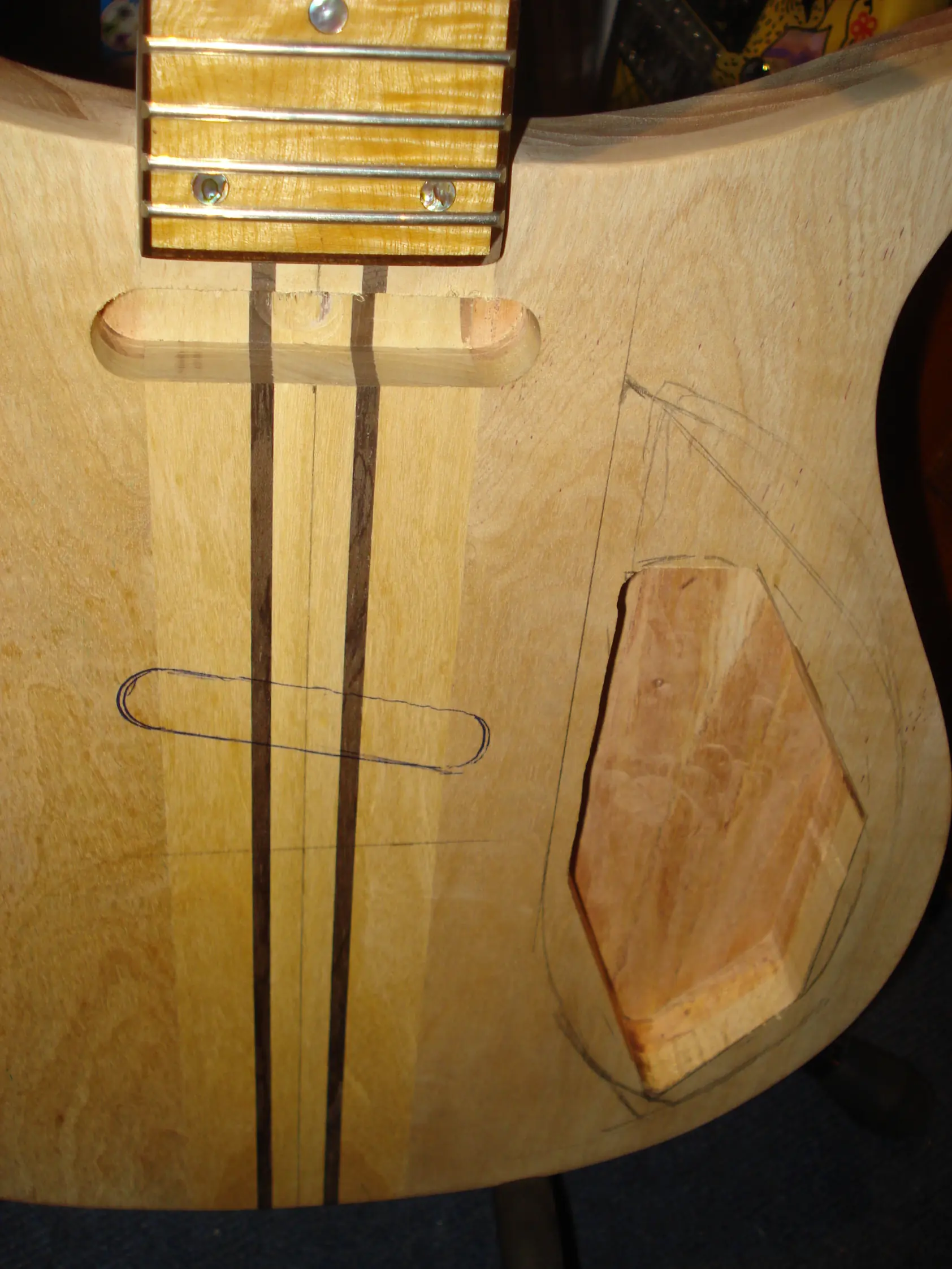 viola