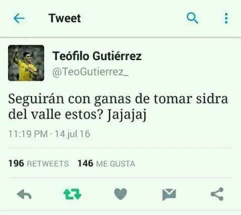 libertadores