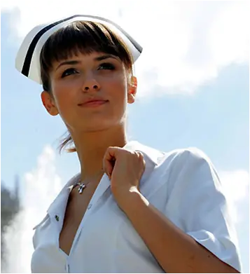 Soy Enfermero, te lo cuento y me la juego !