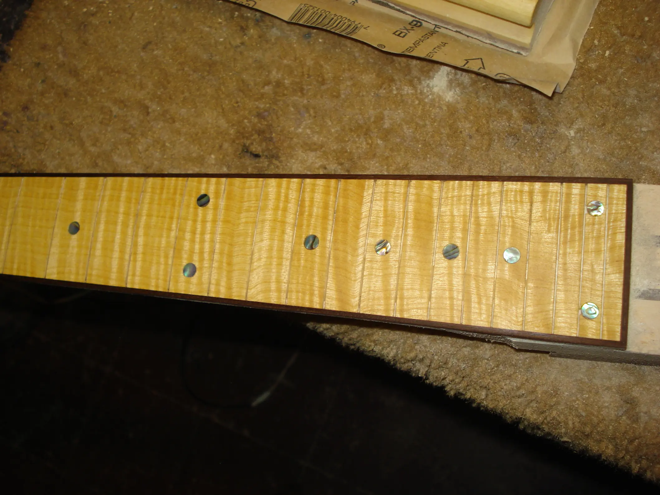 Guitarra