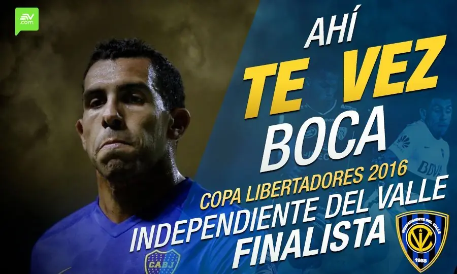 libertadores