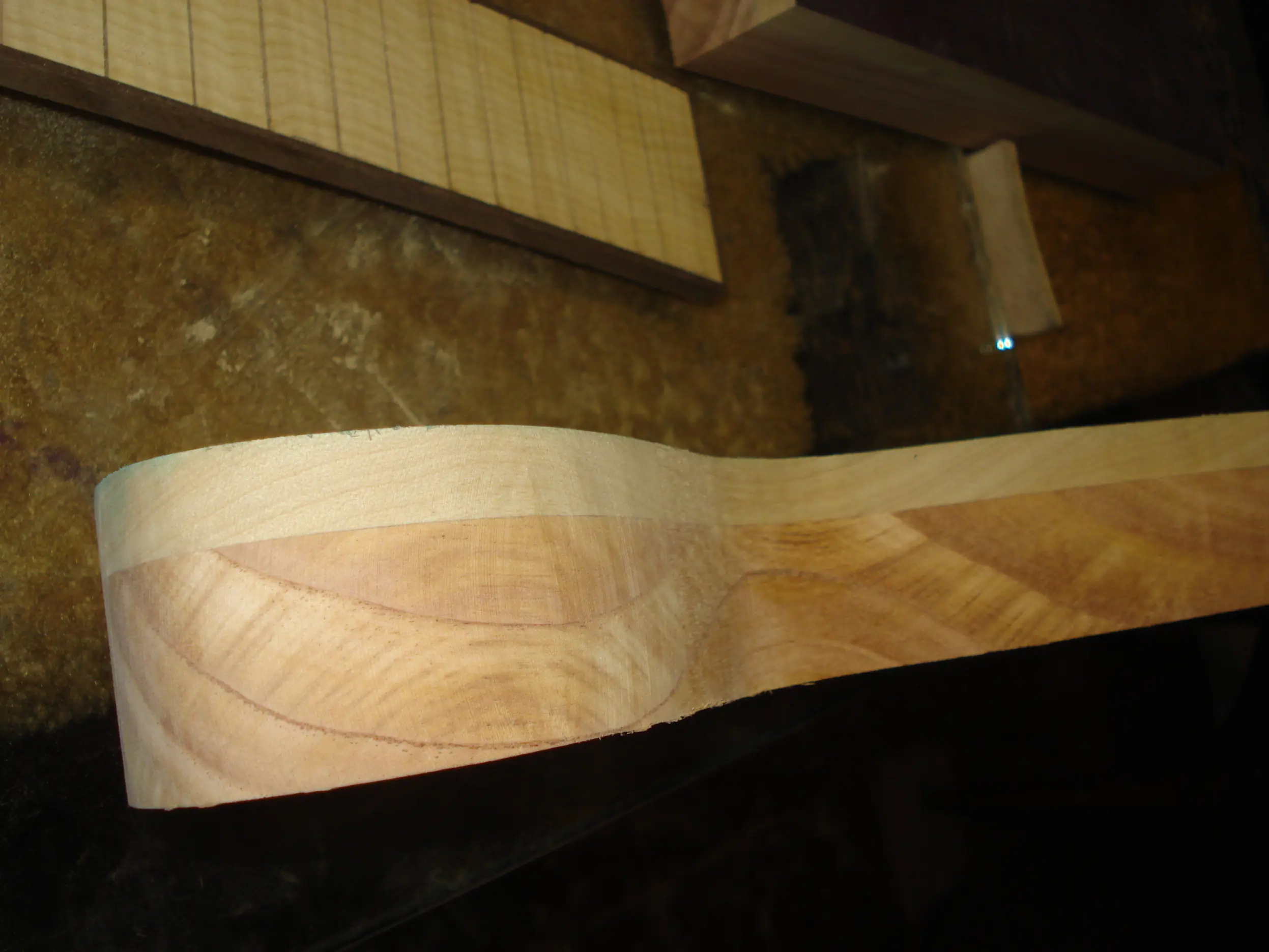luthier