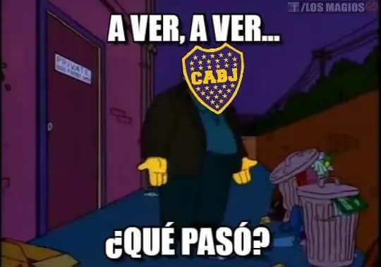 libertadores