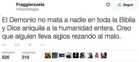 Un poco de Humor Ateo 37