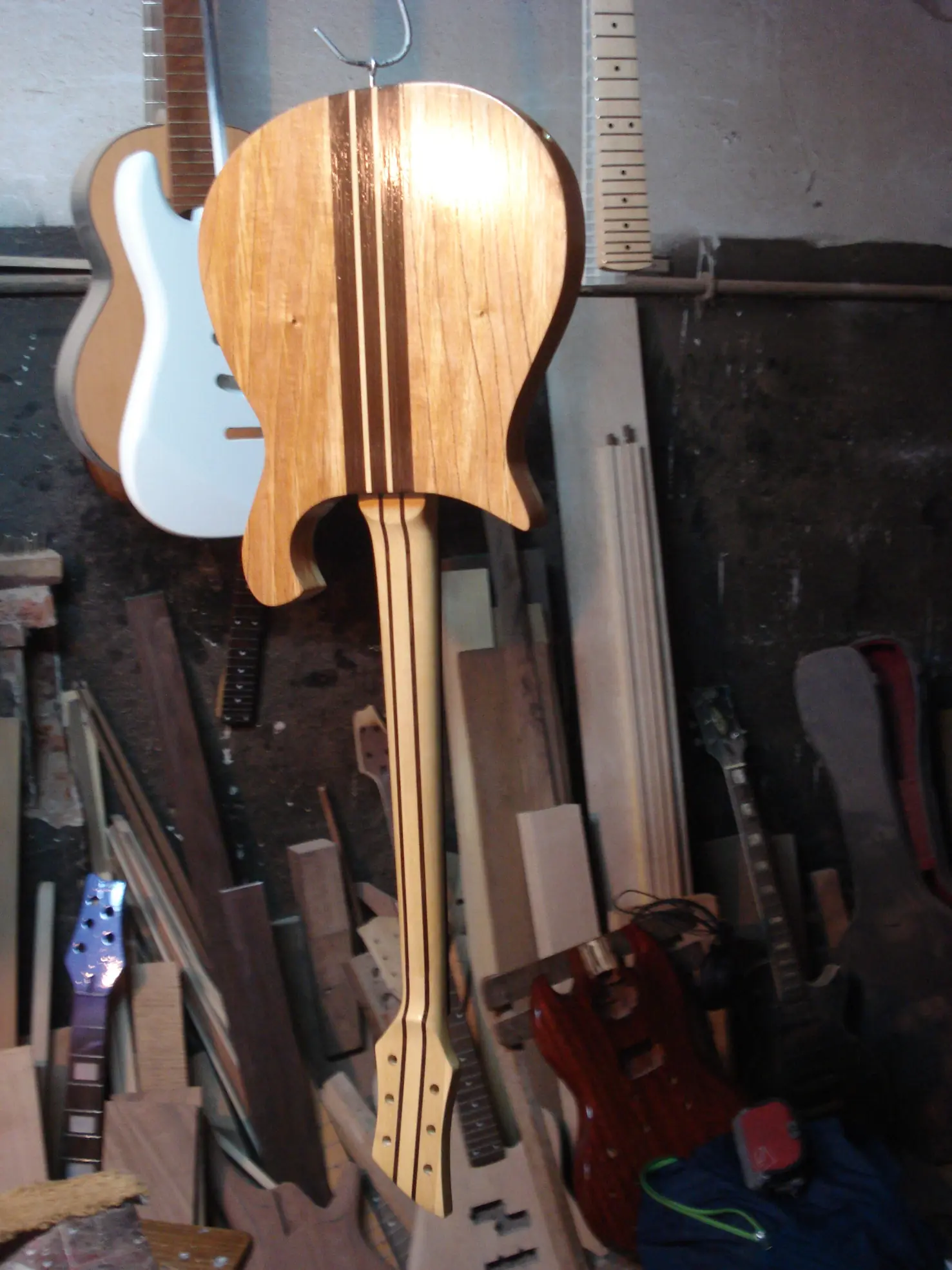 Guitarra