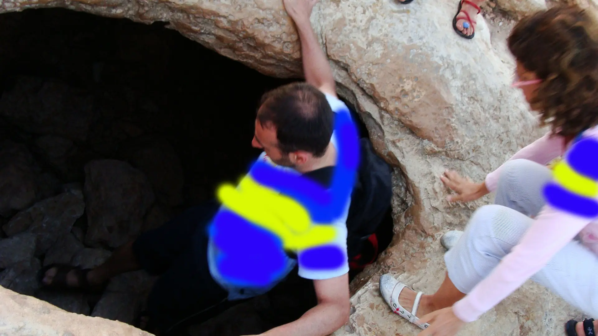 Taringa on fire: Los memes de boca