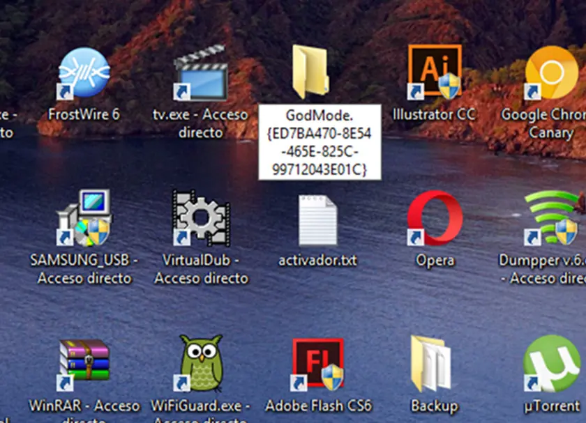 windows