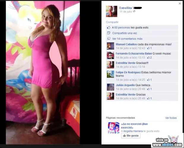 Mother of photoshop