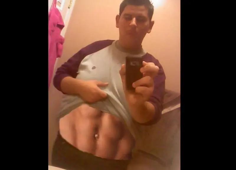 Mother of photoshop