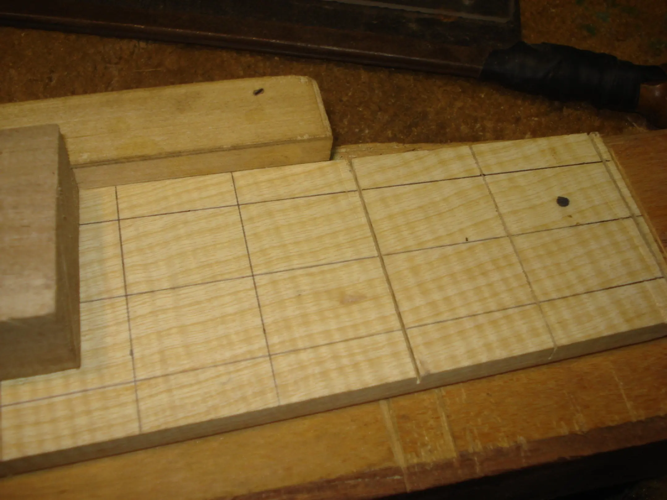 luthier