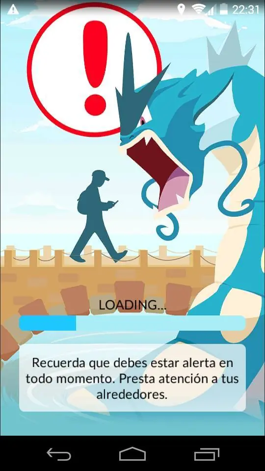 pokemon go apk
