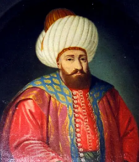 Constantinopla Constantinopla