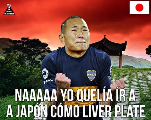 libertadores