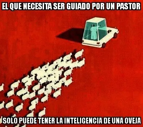 Un poco de Humor Ateo 37