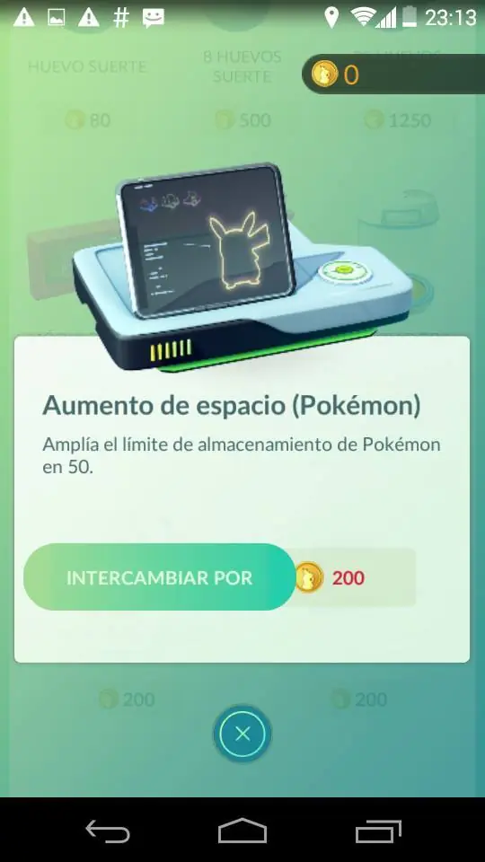 PokeGO El HYPE Del mundo!(Propio)todo lo que necesitas saber