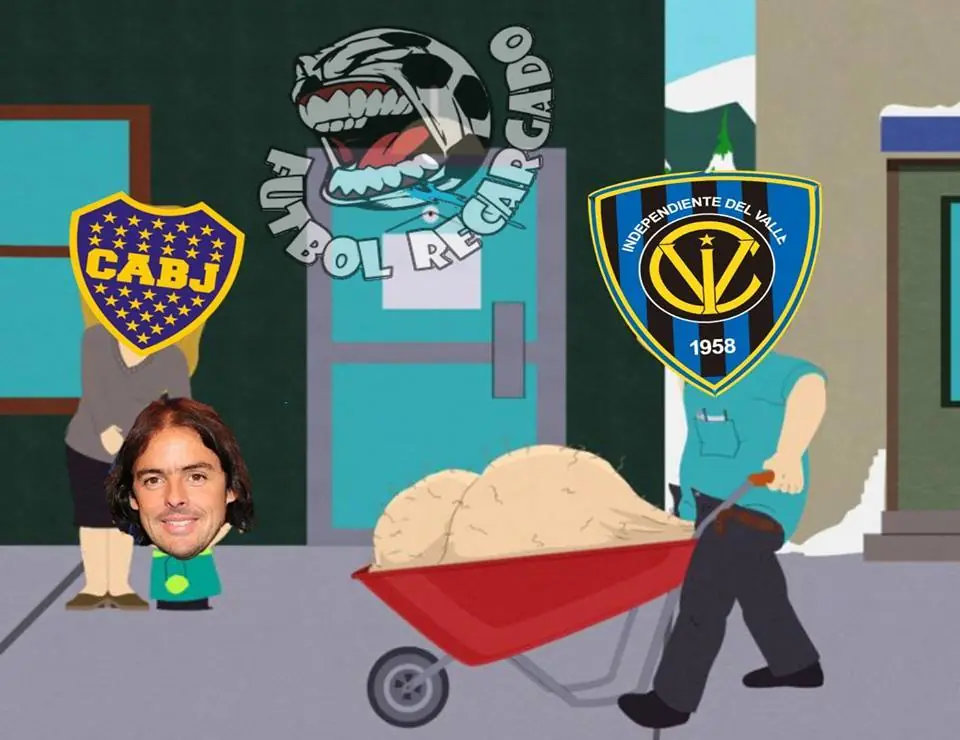 boca