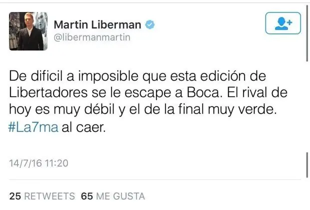 Taringa on fire: Los memes de boca