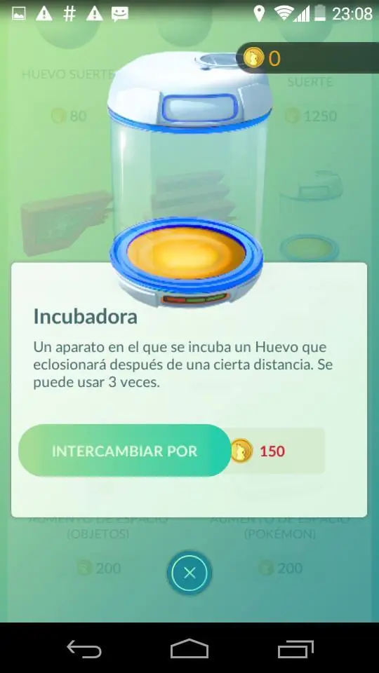 pokemon go apk