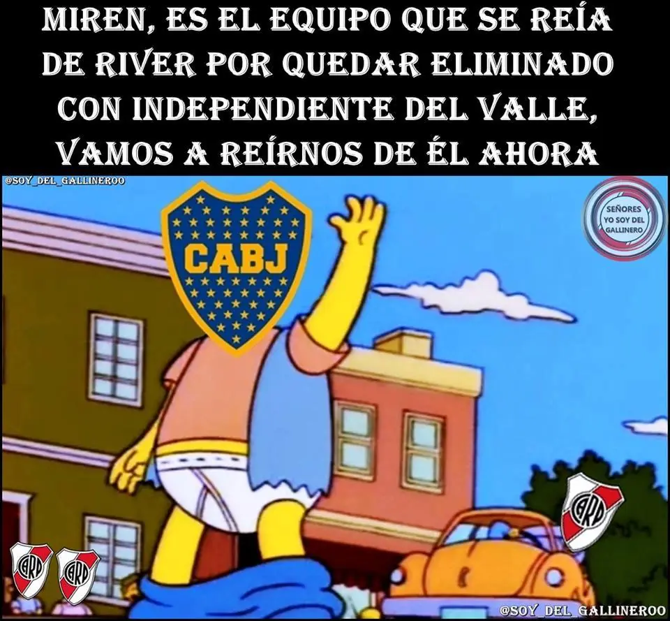boca