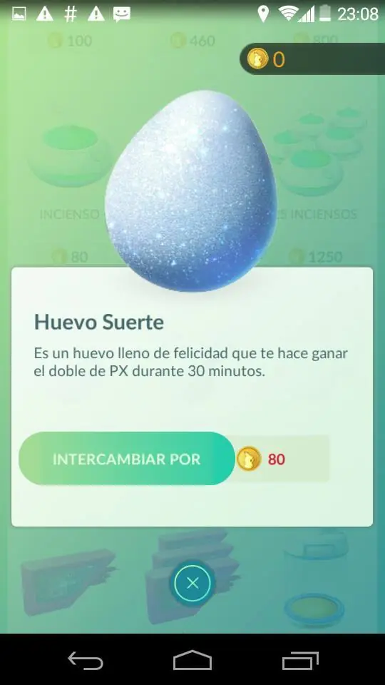 pokemon go