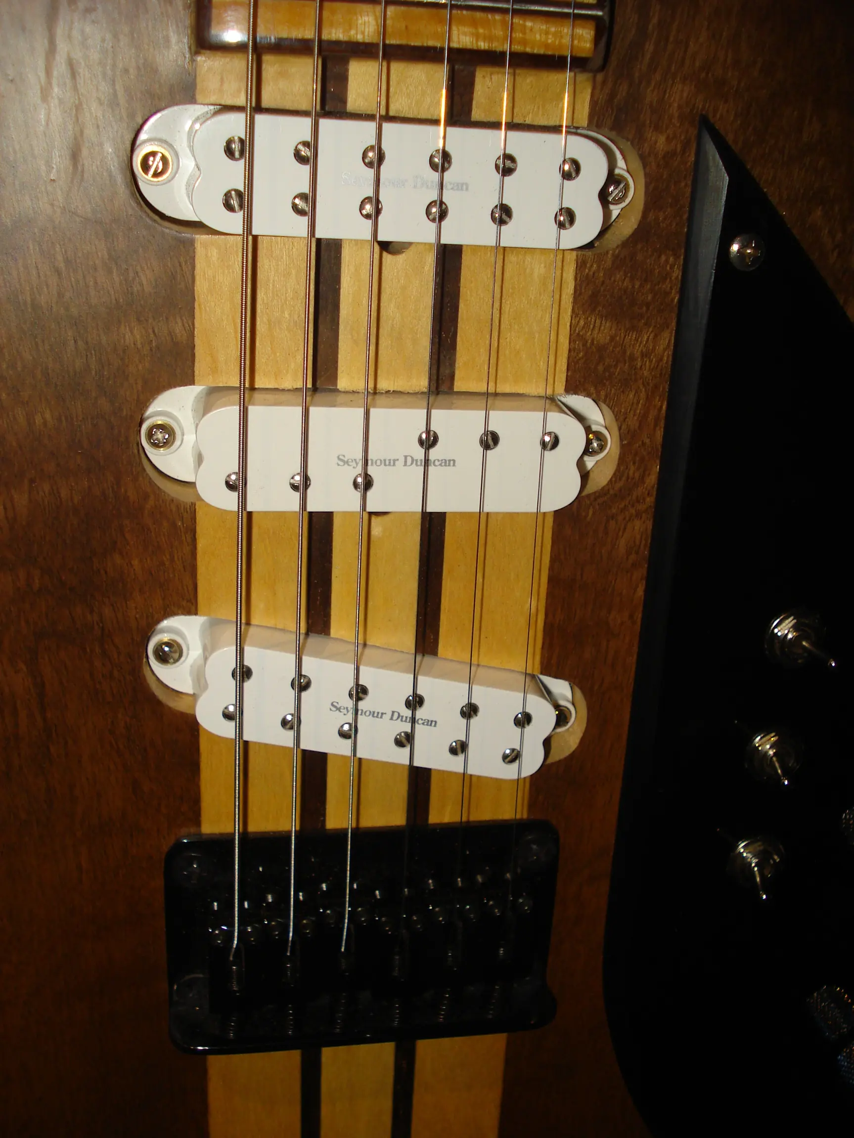 luthier luthier