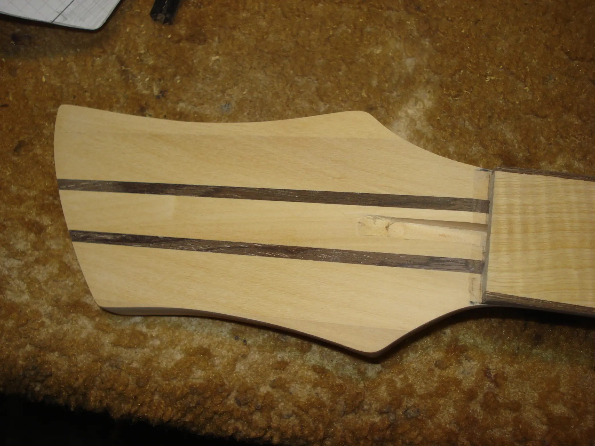 luthier
