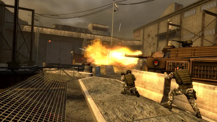 Black Mesa contra los trolls anti-Linux