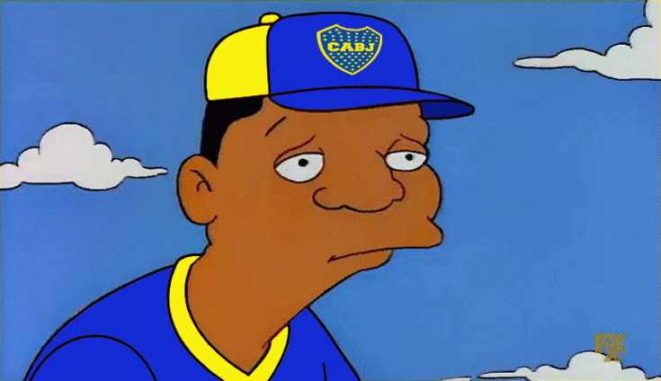 libertadores