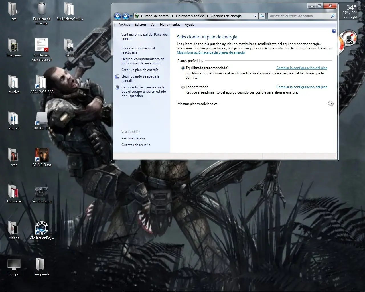 reducir temperatura cpu
