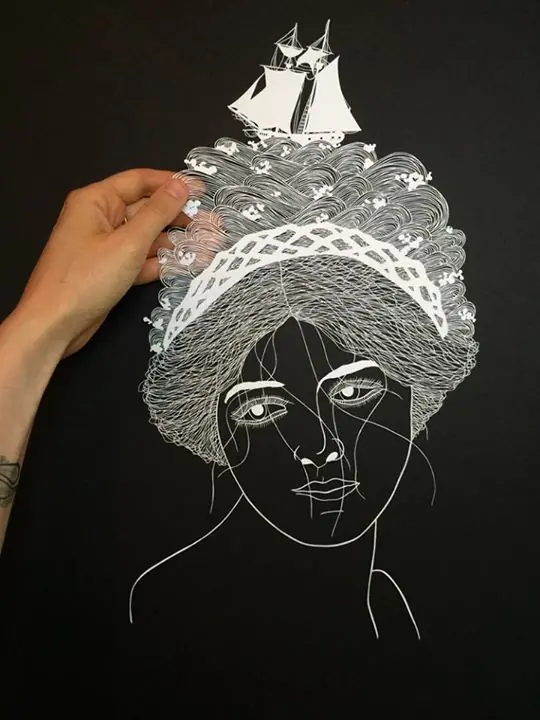 art
