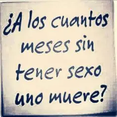 8 Alertas de qué tu cuerpo necesita sexo