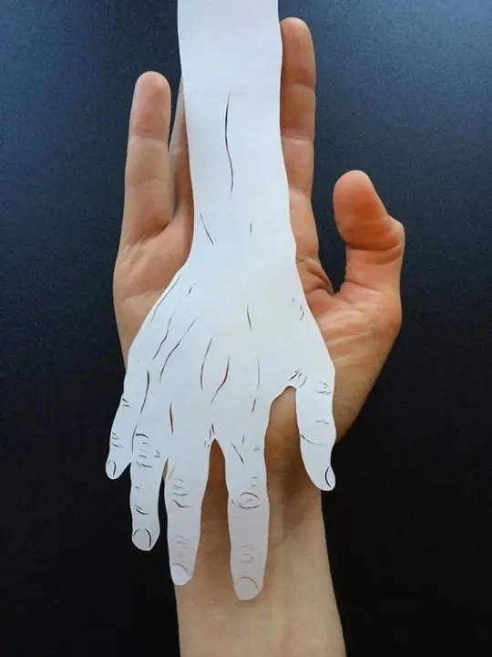 Intrincadas Ilustraciones de Papel Recortado por Maude White