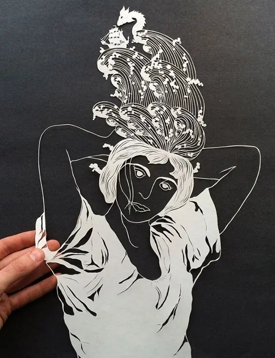 papel