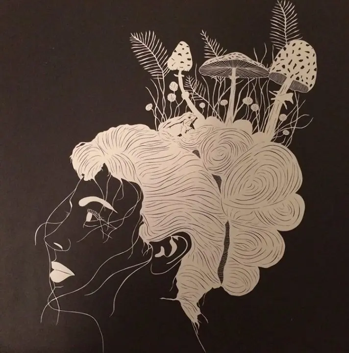 art