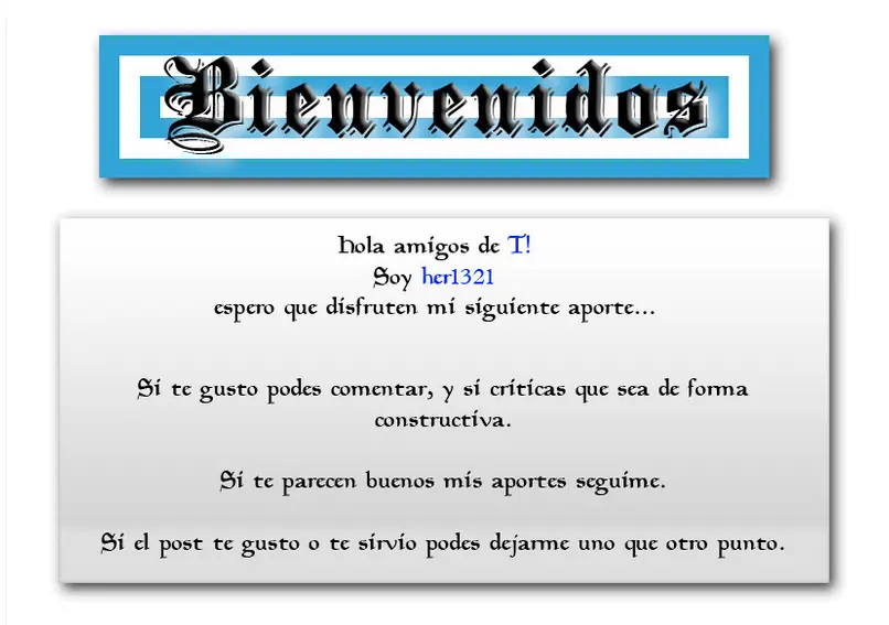 Se te Calienta? Pasa que lo enfriamos al cpu...